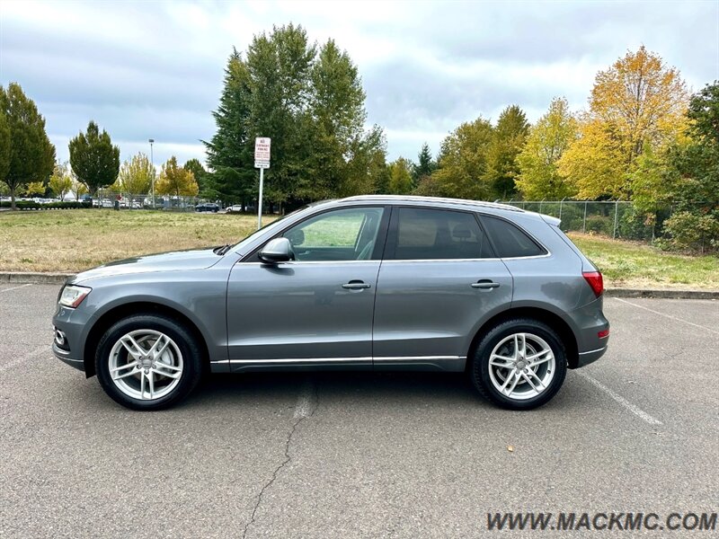 2013 Audi Q5 2.0T quattro Premium   - Photo 4 - Hillsboro, OR 97123