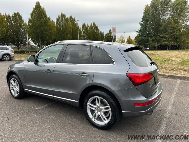 2013 Audi Q5 2.0T quattro Premium   - Photo 10 - Hillsboro, OR 97123