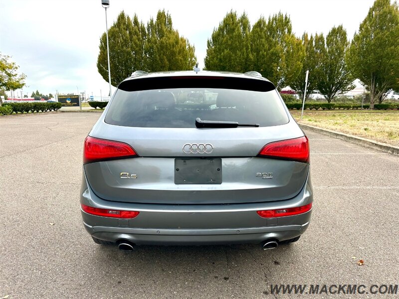 2013 Audi Q5 2.0T quattro Premium   - Photo 9 - Hillsboro, OR 97123