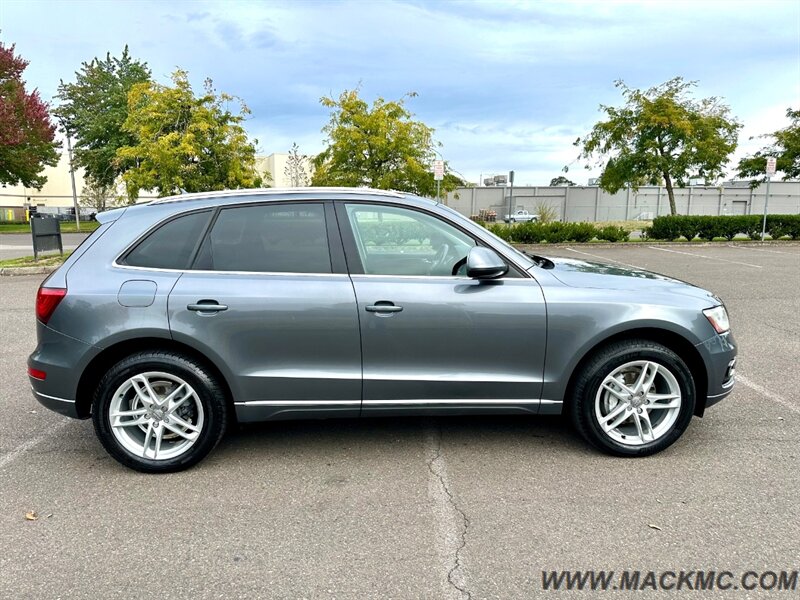 2013 Audi Q5 2.0T quattro Premium   - Photo 7 - Hillsboro, OR 97123