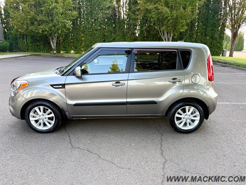 2013 Kia Soul Automatic 1-Owner 34K Low Miles 30-MPG - Photo 3 - Hillsboro, OR 97123