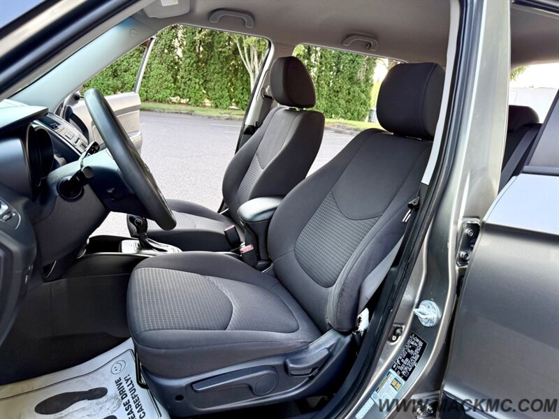 2013 Kia Soul Automatic 1-Owner 34K Low Miles 30-MPG - Photo 16 - Hillsboro, OR 97123