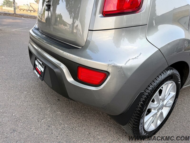 2013 Kia Soul Automatic 1-Owner 34K Low Miles 30-MPG - Photo 8 - Hillsboro, OR 97123