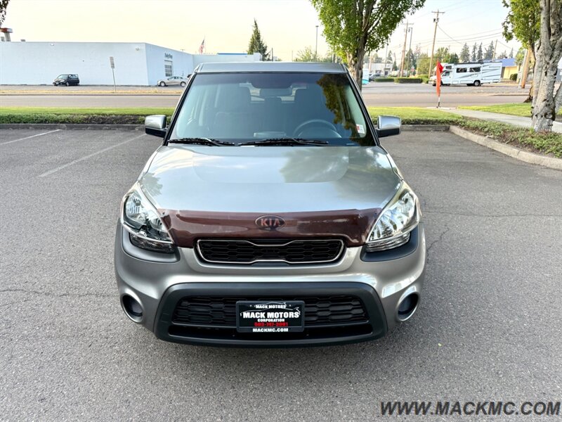 2013 Kia Soul Automatic 1-Owner 34K Low Miles 30-MPG - Photo 4 - Hillsboro, OR 97123