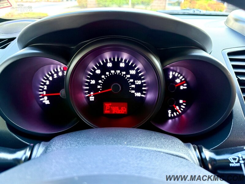2013 Kia Soul Automatic 1-Owner 34K Low Miles 30-MPG - Photo 13 - Hillsboro, OR 97123