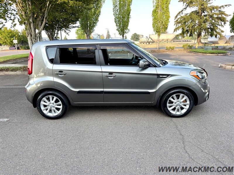 2013 Kia Soul Automatic 1-Owner 34K Low Miles 30-MPG - Photo 6 - Hillsboro, OR 97123