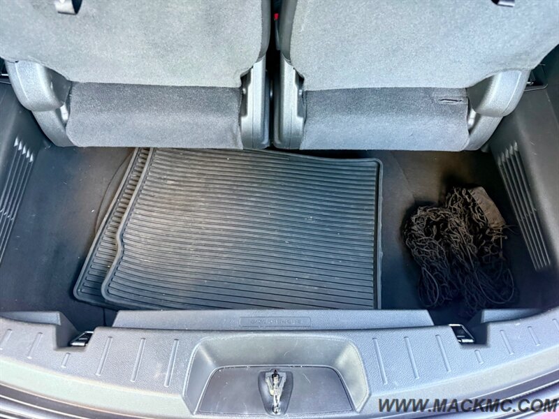 2013 Ford Explorer Limited Loaded Leather Dual Roof AWD - Photo 23 - Hillsboro, OR 97123