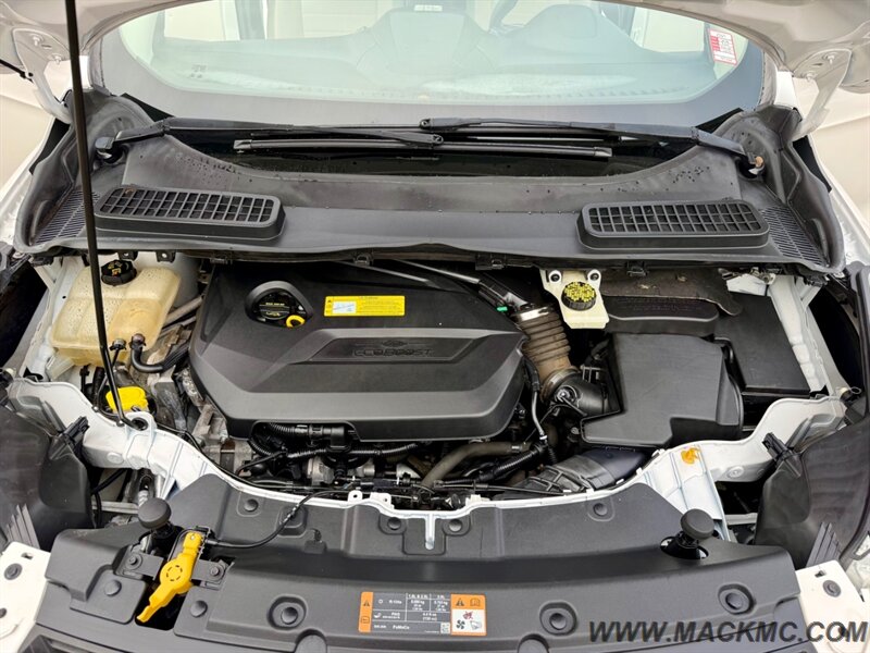 2014 Ford Escape SE  AWD 30-MPG   - Photo 20 - Hillsboro, OR 97123