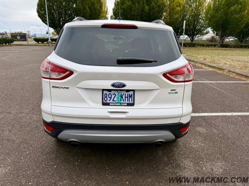 2014 Ford Escape SE  AWD 30-MPG   - Photo 8 - Hillsboro, OR 97123