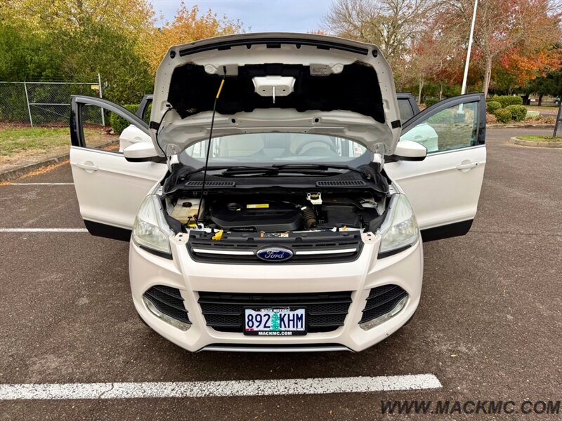 2014 Ford Escape SE  AWD 30-MPG   - Photo 21 - Hillsboro, OR 97123