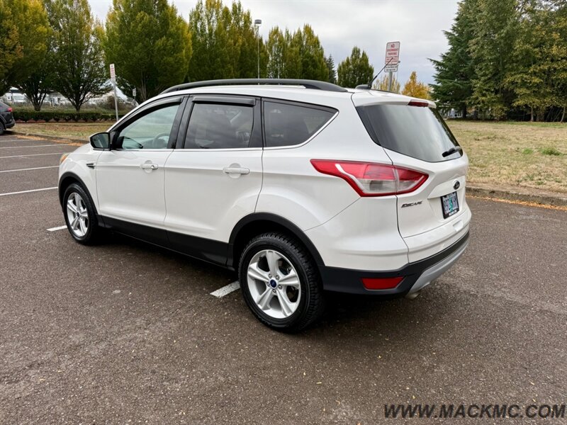 2014 Ford Escape SE  AWD 30-MPG   - Photo 9 - Hillsboro, OR 97123