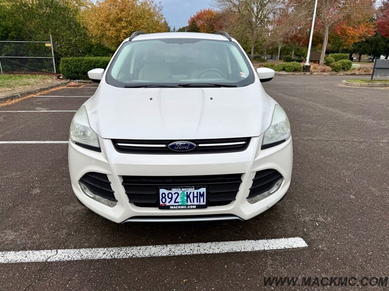 2014 Ford Escape SE  AWD 30-MPG   - Photo 4 - Hillsboro, OR 97123