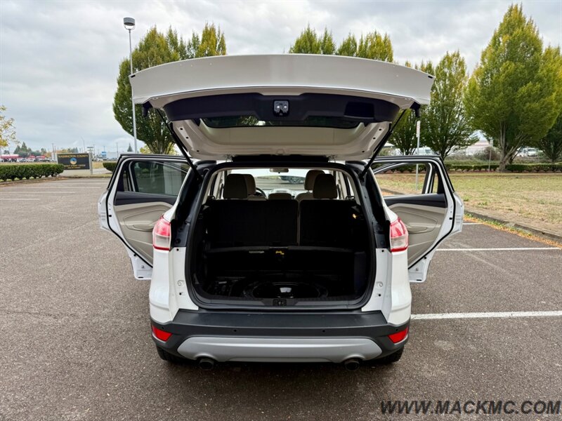2014 Ford Escape SE  AWD 30-MPG   - Photo 25 - Hillsboro, OR 97123