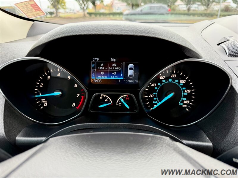 2014 Ford Escape SE  AWD 30-MPG   - Photo 16 - Hillsboro, OR 97123