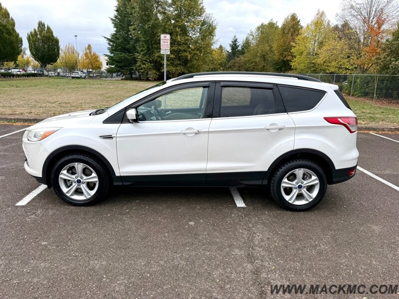 2014 Ford Escape SE  AWD 30-MPG   - Photo 3 - Hillsboro, OR 97123