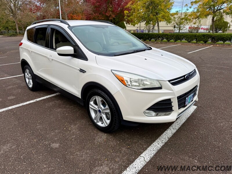 2014 Ford Escape SE  AWD 30-MPG   - Photo 5 - Hillsboro, OR 97123