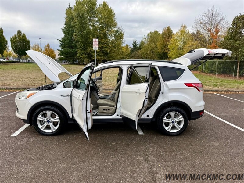2014 Ford Escape SE  AWD 30-MPG   - Photo 23 - Hillsboro, OR 97123