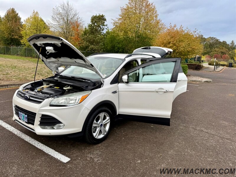 2014 Ford Escape SE  AWD 30-MPG   - Photo 22 - Hillsboro, OR 97123