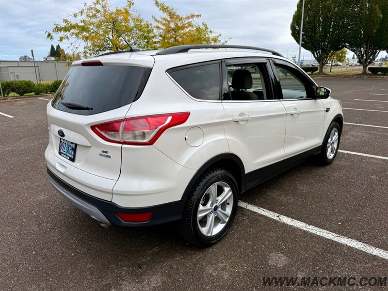 2014 Ford Escape SE  AWD 30-MPG   - Photo 7 - Hillsboro, OR 97123