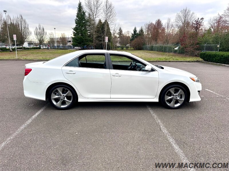 2014 Toyota Camry SE Sport 1-Owner 54K low Miles   - Photo 9 - Hillsboro, OR 97123