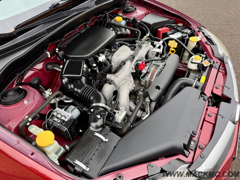 2011 Subaru Impreza Outback Sport 1-Owner 5-Speed Manual - Photo 25 - Hillsboro, OR 97123