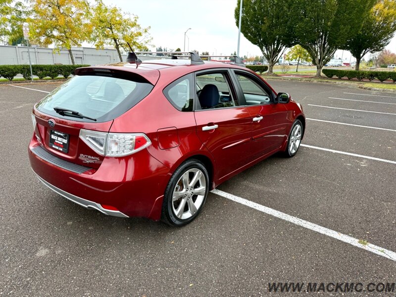 2011 Subaru Impreza Outback Sport 1-Owner 5-Speed Manual - Photo 7 - Hillsboro, OR 97123