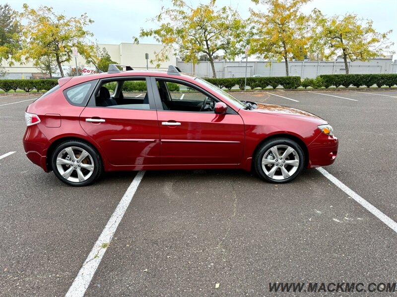 2011 Subaru Impreza Outback Sport 1-Owner 5-Speed Manual - Photo 6 - Hillsboro, OR 97123