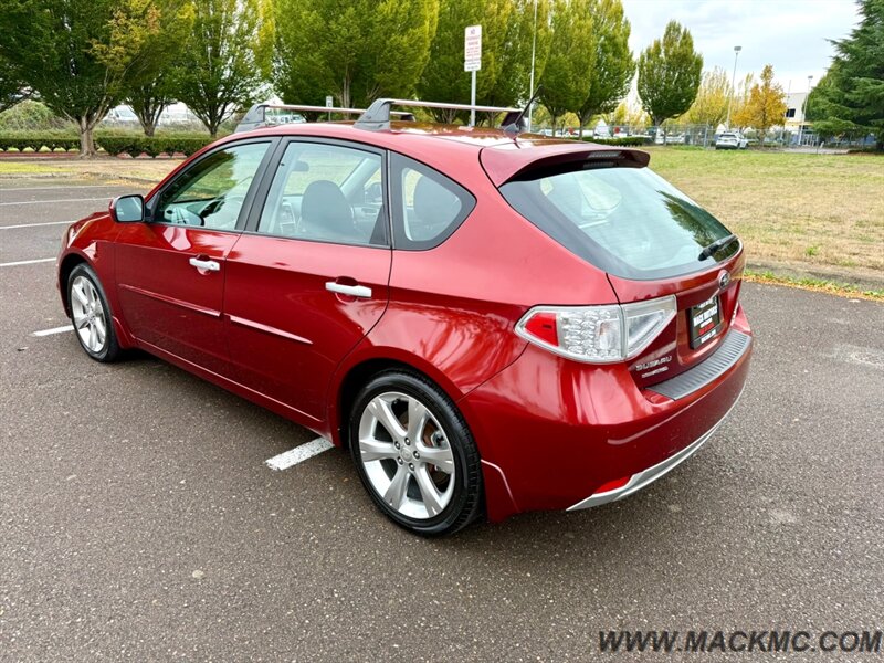 2011 Subaru Impreza Outback Sport 1-Owner 5-Speed Manual - Photo 9 - Hillsboro, OR 97123