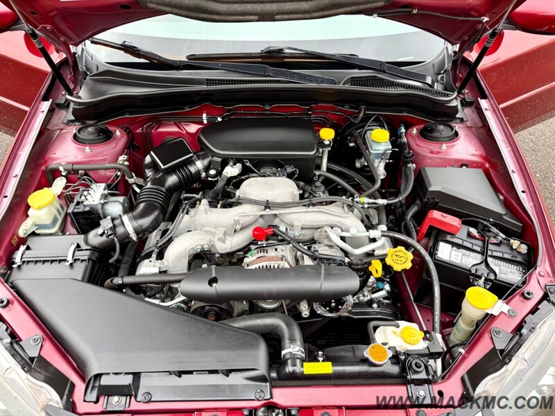 2011 Subaru Impreza Outback Sport 1-Owner 5-Speed Manual - Photo 23 - Hillsboro, OR 97123