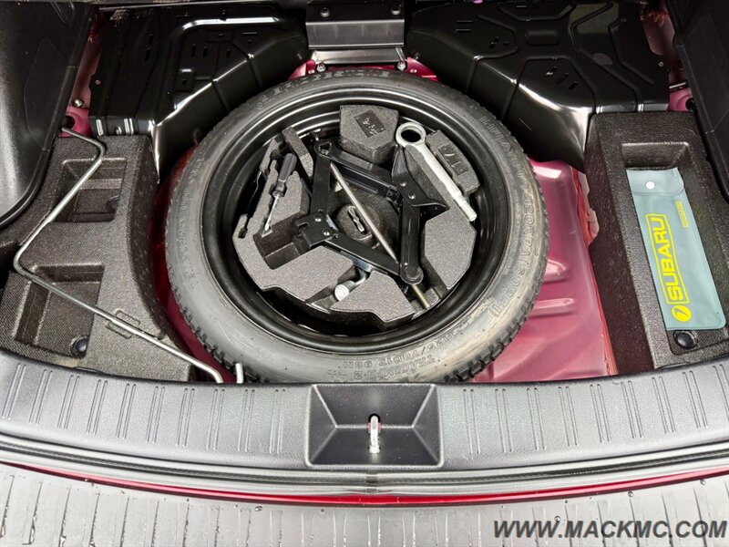 2011 Subaru Impreza Outback Sport 1-Owner 5-Speed Manual - Photo 21 - Hillsboro, OR 97123