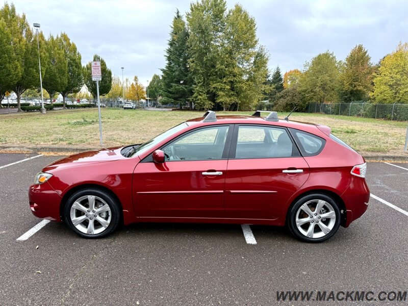 2011 Subaru Impreza Outback Sport 1-Owner 5-Speed Manual - Photo 3 - Hillsboro, OR 97123