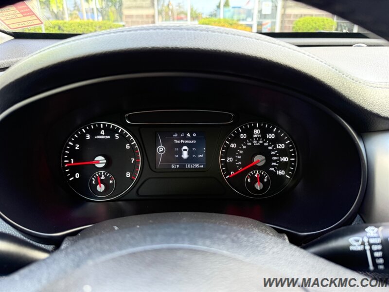 2016 Kia Sorento LX 3Rd Row Back Up Camera 29-MPG   - Photo 18 - Hillsboro, OR 97123