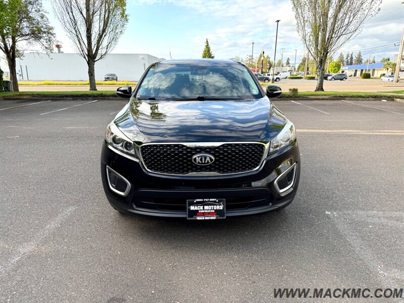 2016 Kia Sorento LX 3Rd Row Back Up Camera 29-MPG   - Photo 4 - Hillsboro, OR 97123