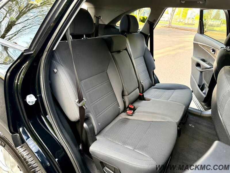2016 Kia Sorento LX 3Rd Row Back Up Camera 29-MPG   - Photo 12 - Hillsboro, OR 97123