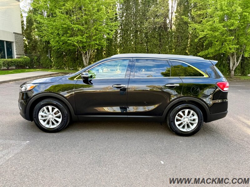 2016 Kia Sorento LX 3Rd Row Back Up Camera 29-MPG   - Photo 3 - Hillsboro, OR 97123