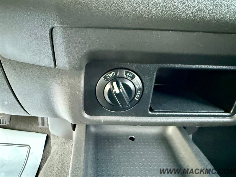 2007 Nissan Frontier SE 4X4 63K Low Miles Extended Cab v6 - Photo 15 - Hillsboro, OR 97123