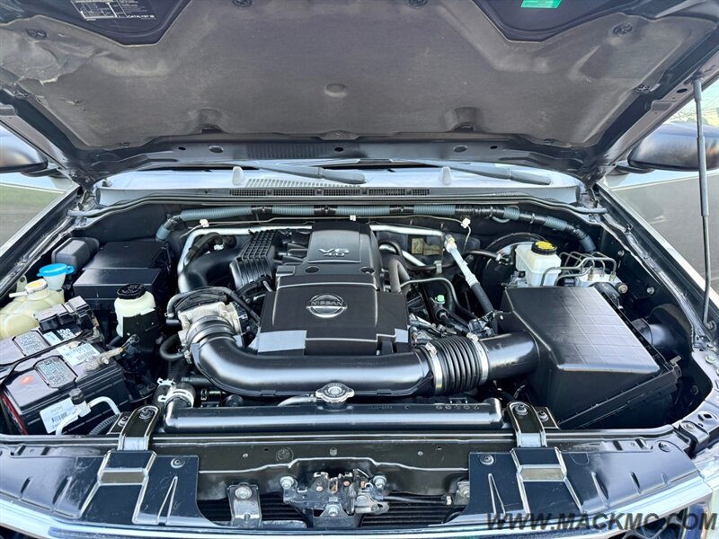 2007 Nissan Frontier SE 4X4 63K Low Miles Extended Cab v6 - Photo 19 - Hillsboro, OR 97123