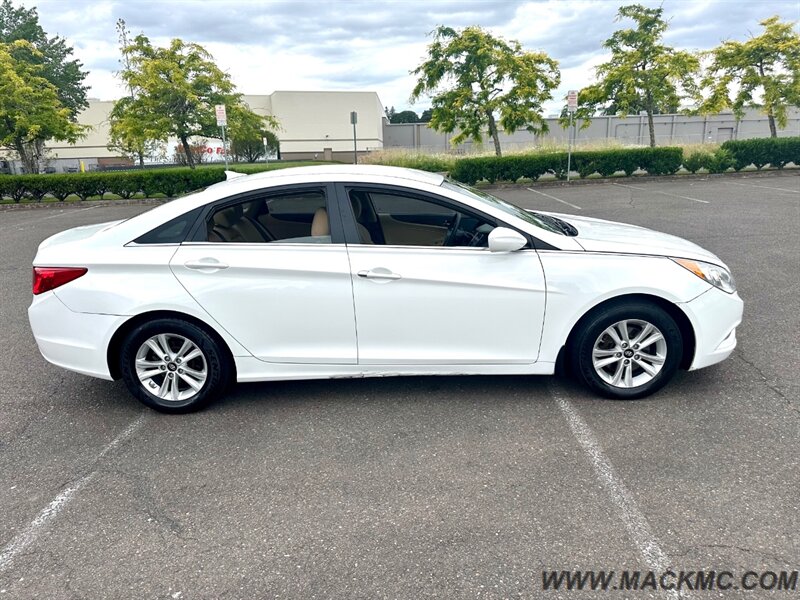 2013 Hyundai SONATA GL   - Photo 6 - Hillsboro, OR 97123