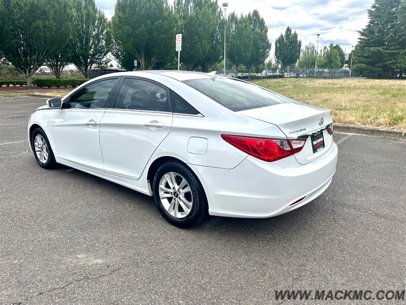 2013 Hyundai SONATA GL   - Photo 9 - Hillsboro, OR 97123