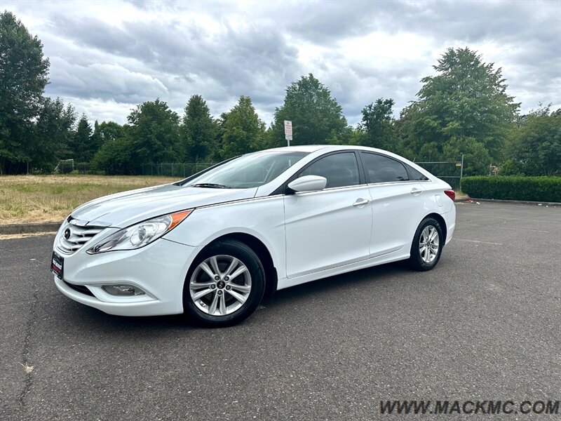 2013 Hyundai SONATA GL   - Photo 3 - Hillsboro, OR 97123