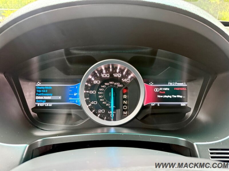 2015 Ford Explorer XLT AWD Back Up Camera New Tires - Photo 12 - Hillsboro, OR 97123