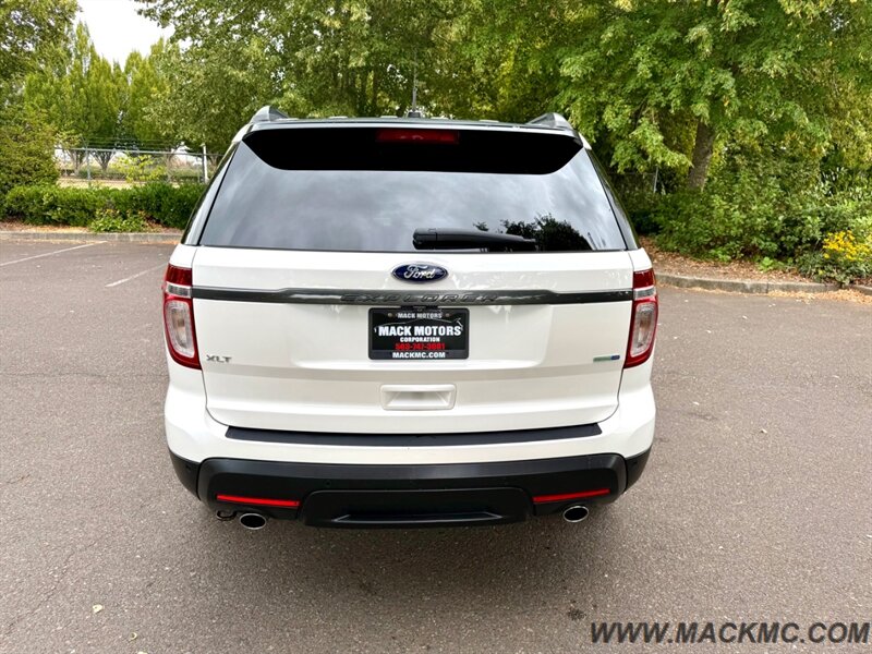 2015 Ford Explorer XLT AWD Back Up Camera New Tires - Photo 9 - Hillsboro, OR 97123