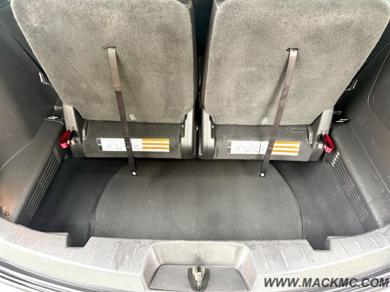 2015 Ford Explorer XLT AWD Back Up Camera New Tires - Photo 23 - Hillsboro, OR 97123