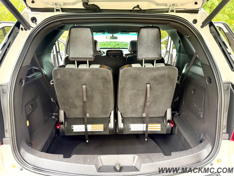 2015 Ford Explorer XLT AWD Back Up Camera New Tires - Photo 24 - Hillsboro, OR 97123