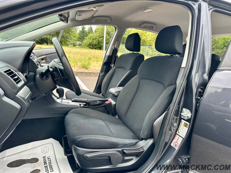 2015 Subaru Impreza 2.0i Premium - Photo 18 - Hillsboro, OR 97123