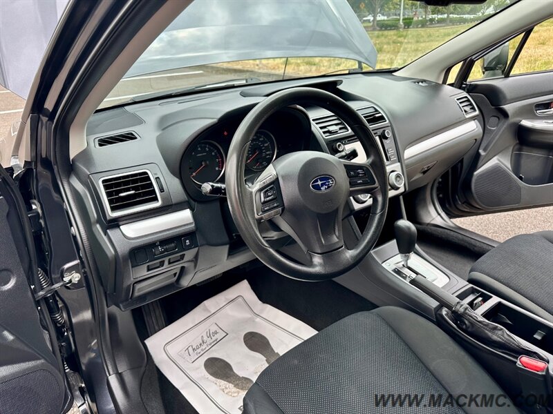 2015 Subaru Impreza 2.0i Premium - Photo 11 - Hillsboro, OR 97123