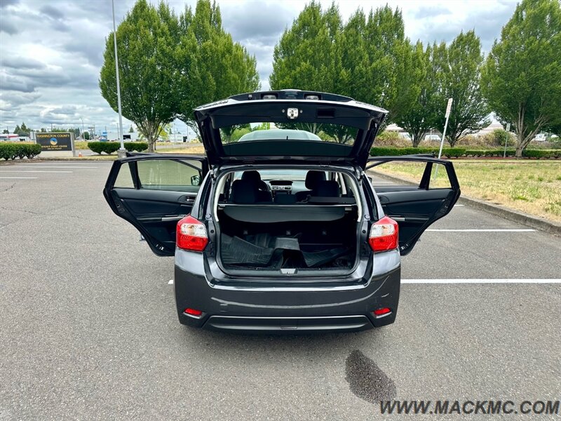 2015 Subaru Impreza 2.0i Premium - Photo 34 - Hillsboro, OR 97123