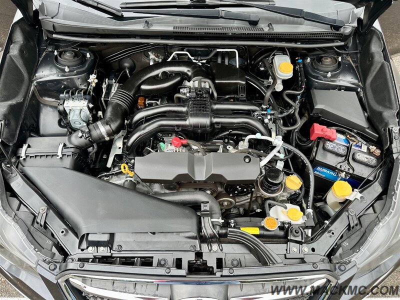 2015 Subaru Impreza 2.0i Premium - Photo 26 - Hillsboro, OR 97123