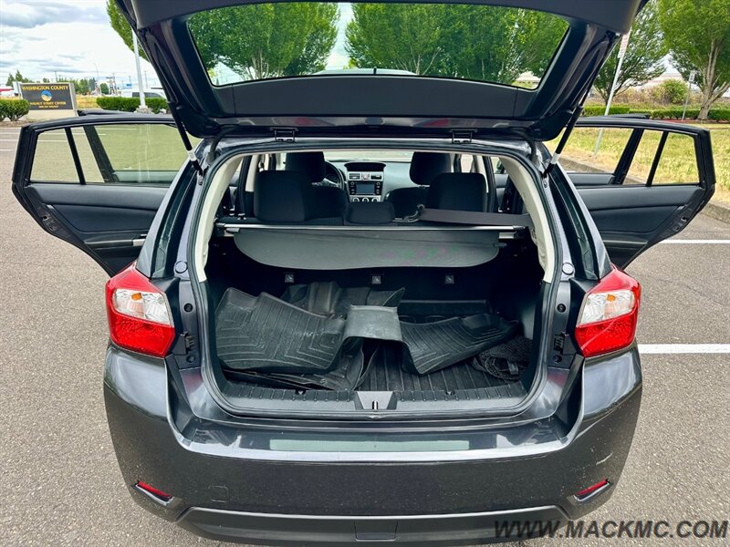 2015 Subaru Impreza 2.0i Premium - Photo 25 - Hillsboro, OR 97123