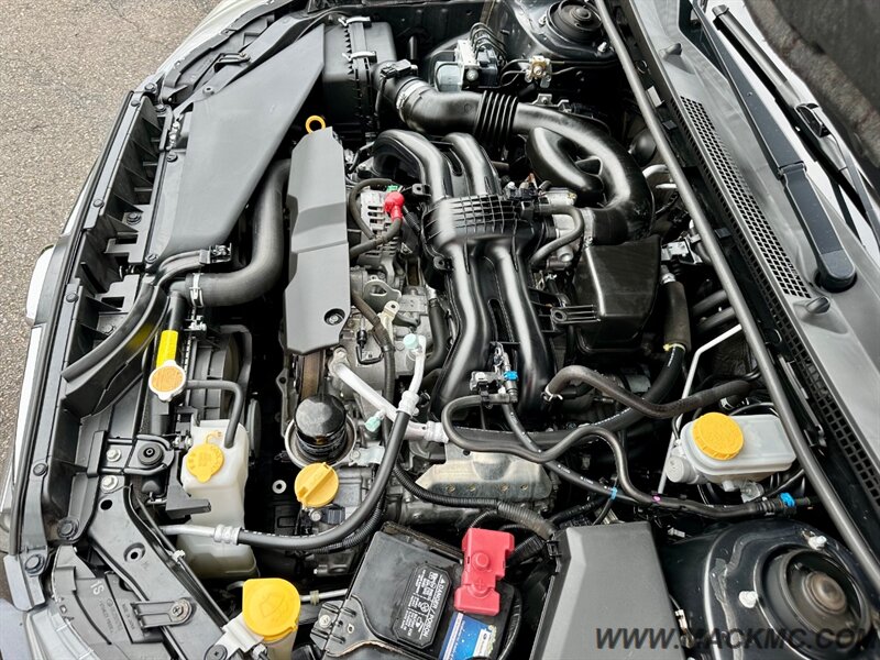 2015 Subaru Impreza 2.0i Premium - Photo 27 - Hillsboro, OR 97123